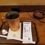 用戶對於上島珈琲店 麻布十番店的評論圖