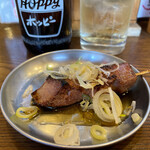 User's review image for 四文屋 江古田南口店