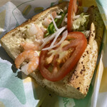 User's review image for サブウェイ 渋谷マークシティ店