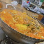 用戶對於オムニ食堂 本店的評論圖