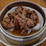 用戶對於168点心飲茶＆薬膳鍋 渋谷ヒカリエ店的評論圖