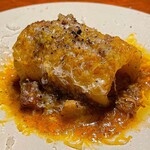 用户对于根深的评论图