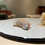 用戶對於すし尽誠的評論圖