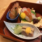 User's review image for 白金温泉郷 森の旅亭 びえい