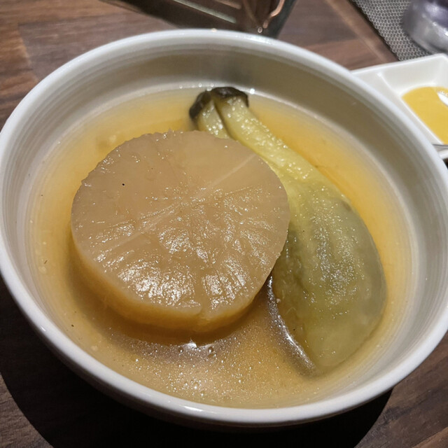 User's recommendation image for 洞窟おでん