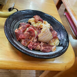 用户对于里乃家的评论图