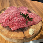 User's review image for 恵比寿焼肉　kintan
