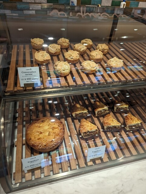 User's recommendation image for confiteria Ｓ