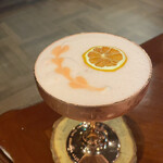 用戶對於Osaka Cocktail Library Akashic Records的評論圖