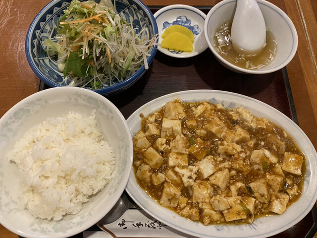 用戶對於四川飯店的評論高清圖