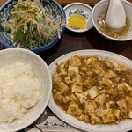 用戶對於四川飯店的評論圖