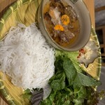 User's review image for LA Hanoi Deli 上本町店