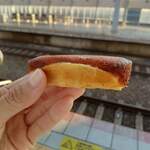 用戶對於お土産街道 ビエラ小倉店的評論圖