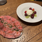 User's review image for ビストロ ミートマン