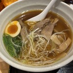 用戶對於利久 東京駅グランスタ八重洲店的評論圖