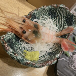 用户对于海鮮炭焼処とら太的评论图