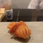 用戶對於鮨 かわの的評論圖