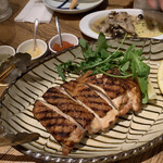 用户对于カフェゼノン＆ゼノンサカバ 吉祥寺店的评论图