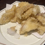 用戶對於居酒屋 まる家 西中洲的評論圖