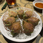 用戶對於大連餃子基地 DALIAN 麻布十番店的評論圖