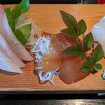 User's review image for 雑魚や紀洋丸