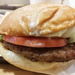 用戶對於ロッテリア 笹塚店的評論圖