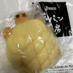 用戶對於Pasco夢パン工房 手稲店的評論圖