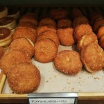 用戶對於アンデルセン 東急吉祥寺店的評論圖