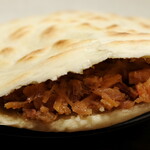 用戶對於凡記 西安肉夾モー 池袋本店的評論圖