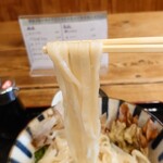 用戶對於うどん処 福倉的評論圖