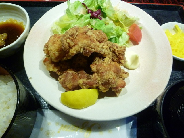 用戶對於北の味紀行と地酒 北海道 人形町店的評論高清圖