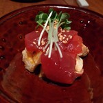 用戶對於八文字的評論圖