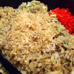 用戶對於上方御堂 淀屋橋店的評論圖