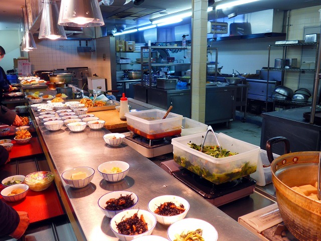 User's recommendation image for 中央市場食堂