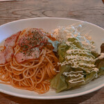User's review image for ルッソカフェ ハラジュク