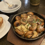 用戶對於スペインバル・ジローナ的評論圖