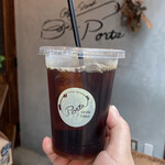 User's review image for ポルタコーヒースタンド