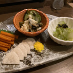 用戶對於対馬居酒屋 KONNE -こんね-的評論圖