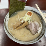 用户对于麺 くれや的评论图
