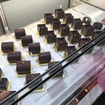 用户对于アトリエ ドゥ ゴディバ 博多阪急店的评论图
