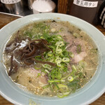 用戶對於めんちゃんラーメン的評論圖