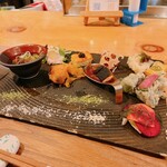 用户对于京都肉×青果サワー 京的评论图