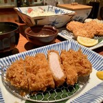 用戶對於あんず  銀座店的評論圖