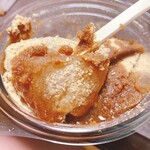 User's review image for わらびもち専門店 いいな