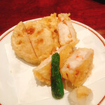 用户对于味乃宮川 吉祥寺店的评论图