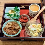 User's review image for ビストロ割烹 YAOYA