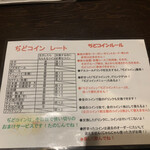 用戶對於ぢどり亭 大国町店的評論圖