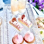 User's review image for HAUTE COUTURE・CAFE