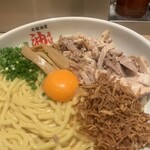 用戶對於元祖油堂 東京ラーメン横丁店的評論圖