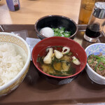 用戶對於松屋 大阪本町店的評論圖